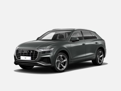 Audi Q8 3.0 50 TDI quattro 8TT
