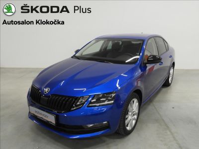 Škoda Octavia 1.5 TSI StylePlusEx 7DSG Liftback
