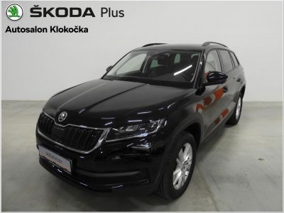 Škoda Kodiaq 2.0 TDI AmbitionPlus 7DSG 4x4