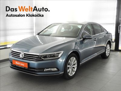 Volkswagen Passat 1.8 TSI Highline 7DSG