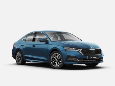 Škoda Octavia 1.5 TSI Style e-TEC DSG