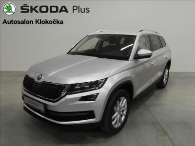 Škoda Kodiaq 2.0 TSI StylePlus 7DSG 4x4 SUV