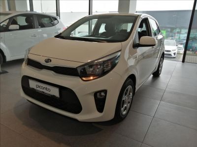 Kia Picanto 1.0 CVVT Comfort