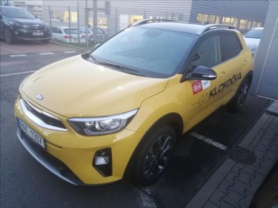 Kia Stonic 1.0 T-GDi Premium