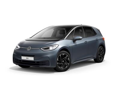 Volkswagen ID.3 0.0 Tour
