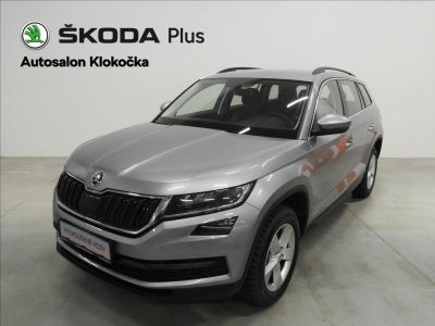 Škoda Kodiaq 2.0 TDI Ambition DSG 4x4
