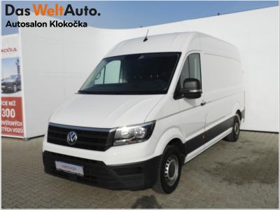 Volkswagen Crafter 2.0 TDI