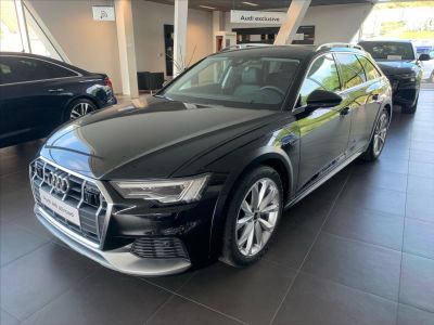 Audi A6 Allroad 3.0 50 TDI 210kW quattro TT8
