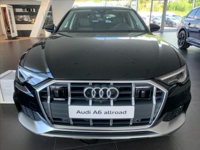 Audi A6 Allroad 3.0 50 TDI 210kW quattro TT8