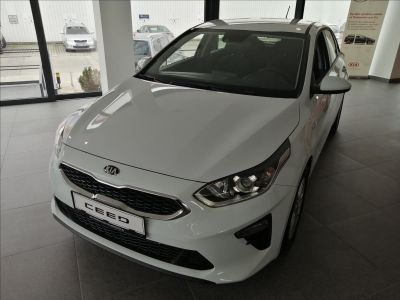 Kia Ceed 1.6 CRDI Fresh
