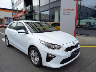 Kia Ceed 1.6 CRDI Fresh
