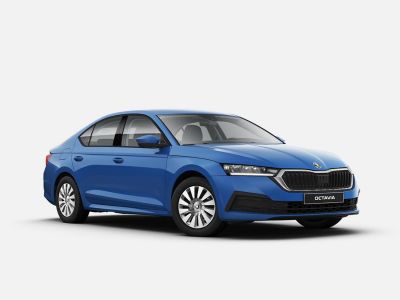 Škoda Octavia 1.0 TSI Active