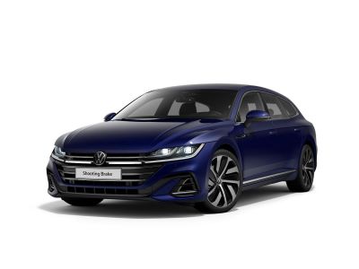 Volkswagen Arteon 2.0 TDI R-Line SB