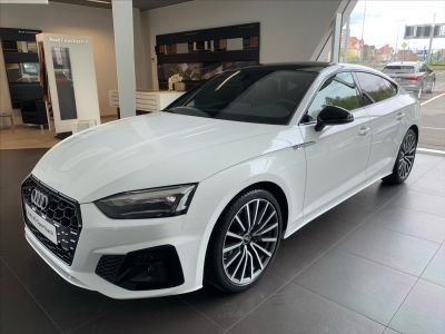 Audi A5 2.0 Sportback Sline 40TDI q