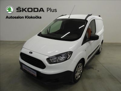 Ford Transit Courier 1.0 EcoBoost Courier Skříň