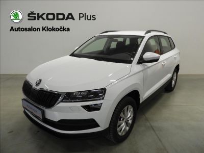 Škoda Karoq 1.5 TSI AmbitionPlus