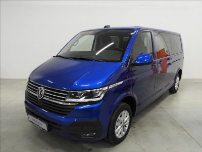 Volkswagen Caravelle 2.0 TDI Comfortline DR DSG