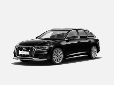 Audi A6 Allroad 3.0 50 TDI quattro TT8