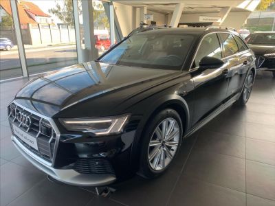 Audi A6 Allroad 3.0   50 TDI quattro