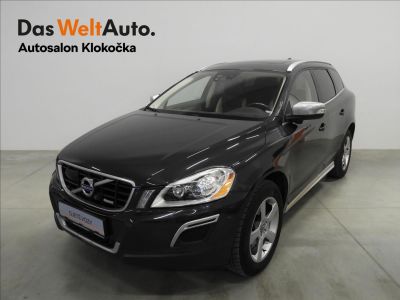 Volvo XC60 2.4 D5 Momentum Combi