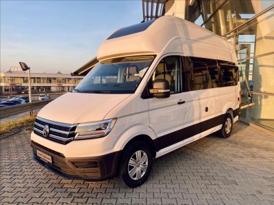 Volkswagen California 2.0 TDI 600 Grand California