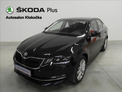 Škoda Octavia 2.0 TSI Style DSG