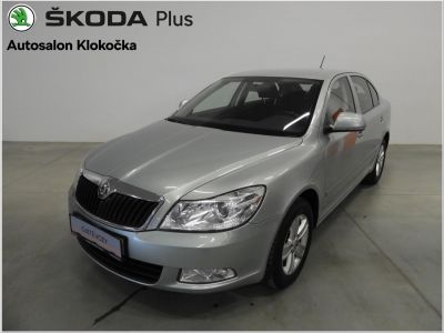 Škoda Octavia 2.0 TDI AMBITION