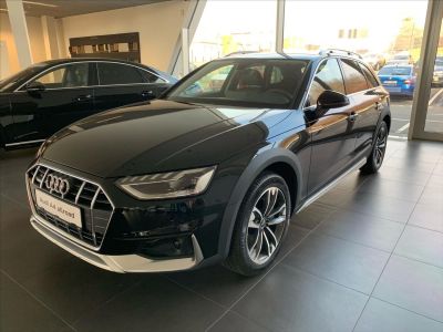 Audi A4 Allroad 2.0 40 TDI 150kW quattro ST7