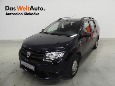 Dacia Logan 1.2 Sce Combi