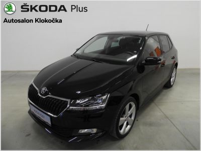 Škoda Fabia 1.0 TSI StylePlus Hatchback