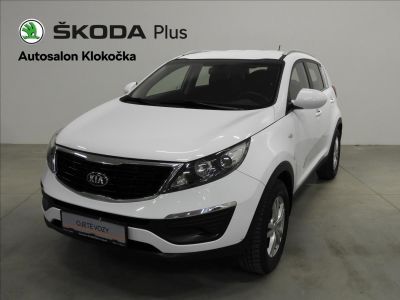 Kia Sportage 1.6 SUV