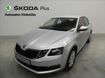 Škoda Octavia 1.6 TDI AmbitionPlus Sedan