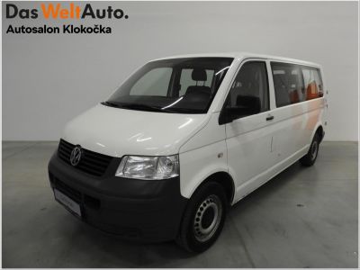 Volkswagen Transporter 1.9 TDI Minibus