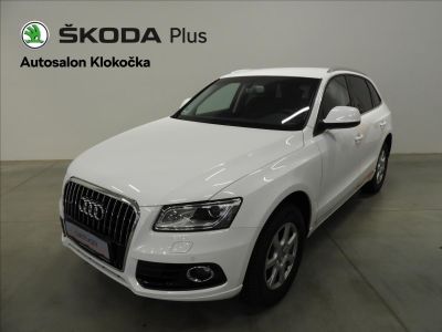 Audi Q5 2.0 TDI Quattro 7Stronic SUV