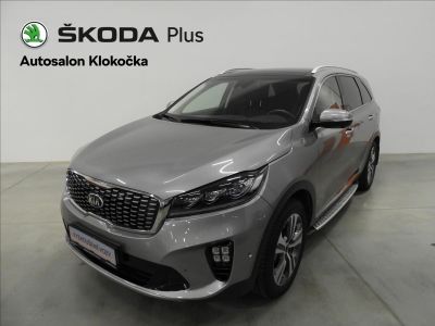 Kia Sorento 2.2 CRDI GT Line AUT.AWD SUV