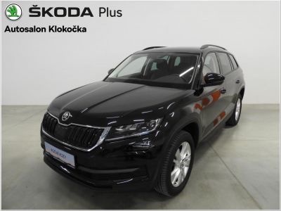 Škoda Kodiaq 2.0 TDI AmbitionPlus 7DSG
