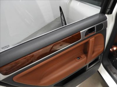 Volkswagen Touareg 4.9 TDI