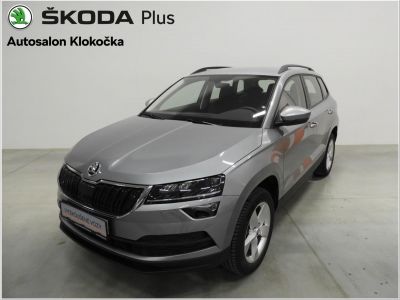 Škoda Karoq 1.5 TSI AmbitionPlus 7DSG
