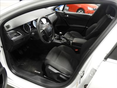 Peugeot 508 1.6 HDI Active Sedan