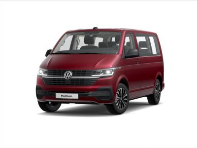 Volkswagen Multivan 2.0 TDI TL