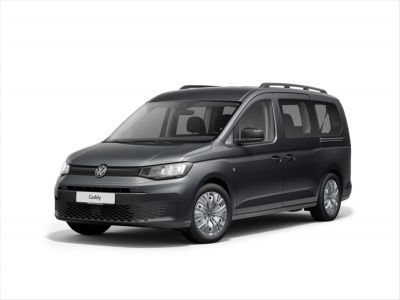 Volkswagen Caddy 2.0 TDI Maxi