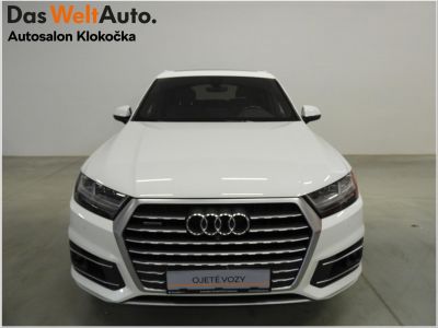 Audi Q7 3.0 TDI S-line