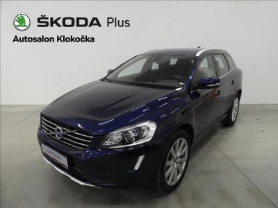 Volvo XC60 2.0 D3 OCEAN RACE Combi