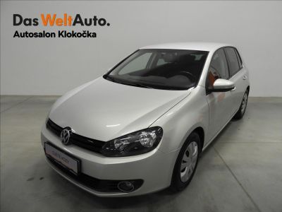 Volkswagen Golf 1.2 TSI Trendline Hatchback
