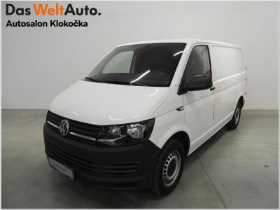 Volkswagen Transporter 2.0 TDI KR