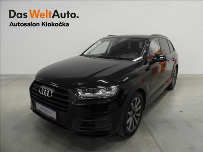 Audi Q7 3.0 TDI S-line 8TT Quattro SUV