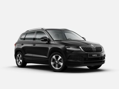 Škoda Karoq 1.5 TSI Sportline DSG
