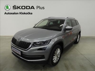 Škoda Kodiaq 2.0 TSI STYLE SUV