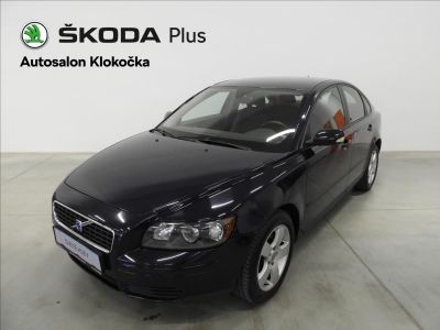 Volvo S40 2.0 D Sedan