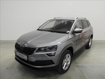 Škoda Karoq 1.5 TSI Style DSG